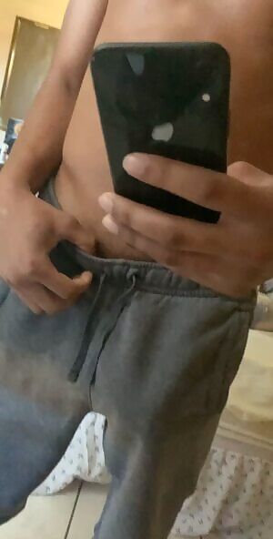 Day 3 and I still haven’t gotten a nut off