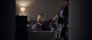 Sarah Wharton & Nicole Pursell in The Ring Thing