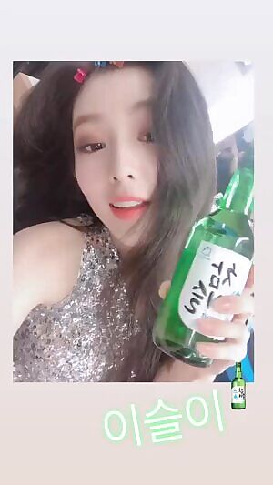Red Velvet - Irene