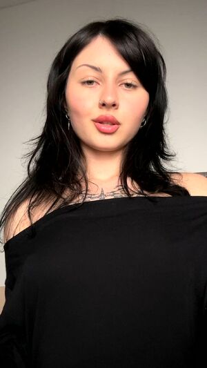 Pussy to Ass Asian Booty Brunette
