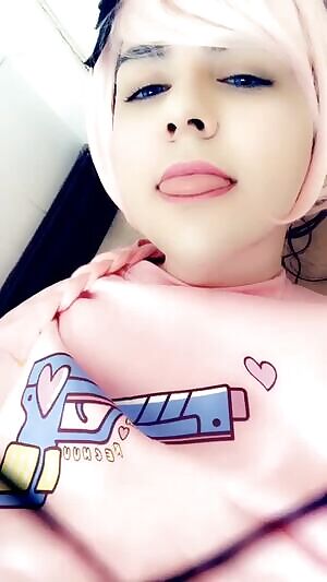 Cutie astolfo