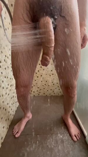 Uncut Cock Big Dick