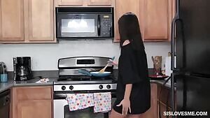 Dana Wolf - SisLoveMe