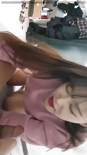 Never let go of the phone