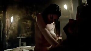 Lise Slabber Moving The Plot Along