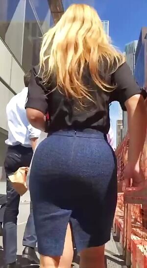 That Ass