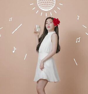 Red Velvet Irene