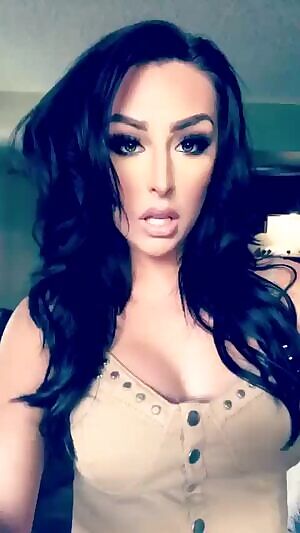 What a Sexy Wo...What?