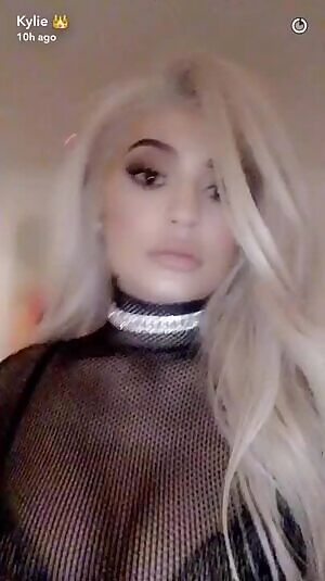 Throwback to Kendalls 21st