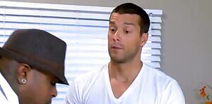 Post-Match Pussy Part One - 