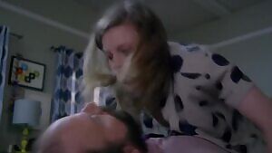 Gillian Jacobs - Love