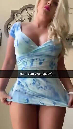 You bully me everyday and yet my mom keeps chasing your cock.. Does she not think that it makes this harder for me? ..or does she just not care?