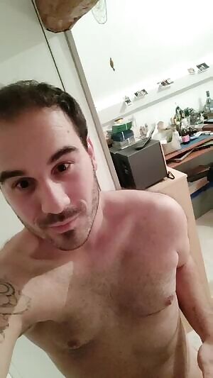 That cock should be harder and in your hands, isn't it ? Or may be u have other suggestion ? Tell e ;)