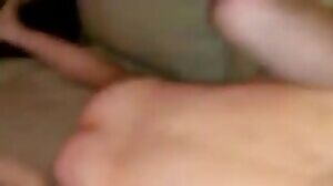 laying down some long pipe