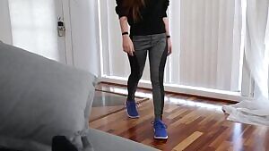 About to get interesting