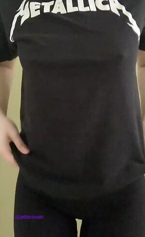 Spreading myself for you ❤️