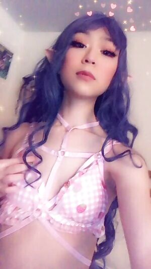 sugoi sugoi~