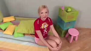 Big Tits, Dead Eyes, Deepthroat