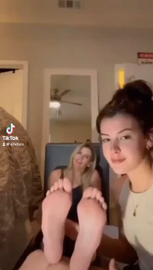 Feet