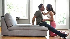 Not a big fan of fake tits, but damn those are the best looking bolt ons I've ever seen