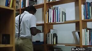 Katrina Jade - Black Magic