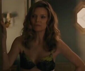 Michelle Pfeiffer in 