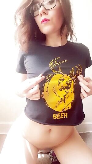 What I'm drinking tonight. What about you?