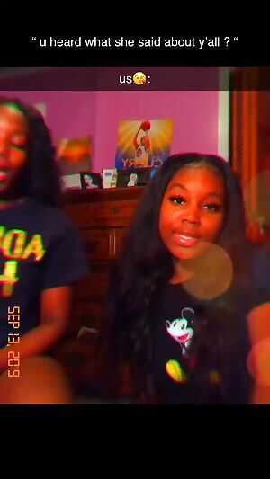 She just left me here with this... would you??