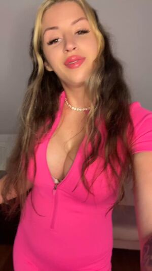 Degradation + Humiliation Chastity Domme Femdom