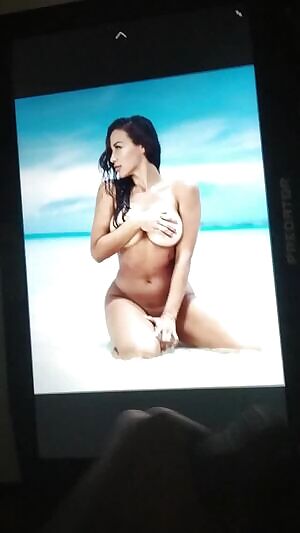 Ana Cheri 💦💦❣️