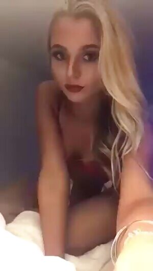 Kiss My Lips After Your Cock