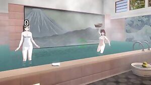 I was aiming for the head, but...