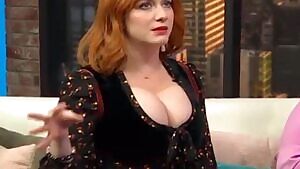 Christina Hendricks