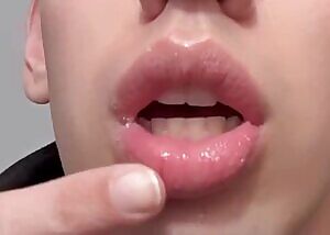 Kik:damienslut would you want me at your local gloryhole?