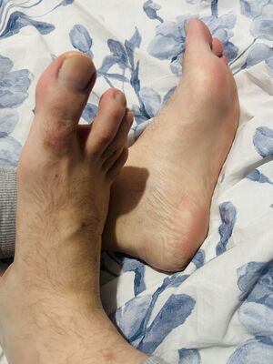 OnlyFans Creators Amateur Feet Homemade SFW