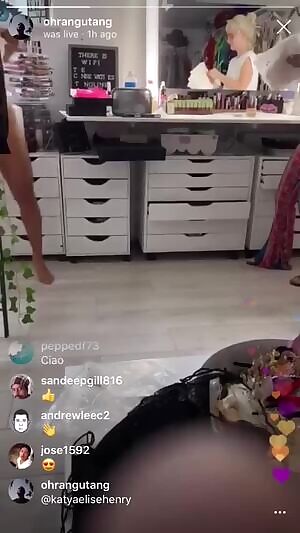 Ohrangutang Love
