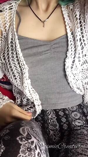 are they bigger than you thought? <3