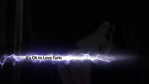 Its Ok to Love Farts GIF by KinkGoddess