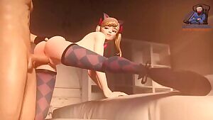 Cat D.Va