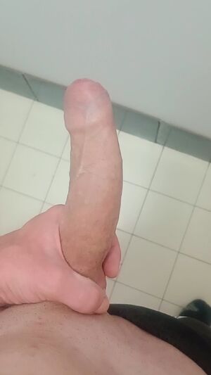 Curved Cock Alternative BWC Cum Homemade