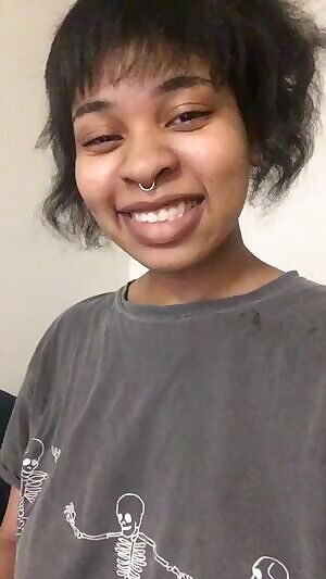 Was gone for a lil while but i’m back now ☺️👋🏽