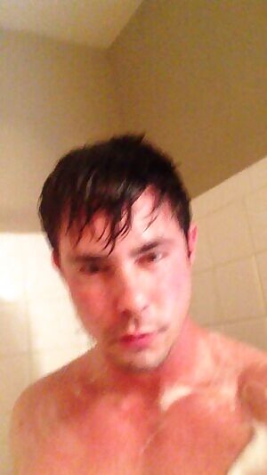 Scrub a dub dub dub :)