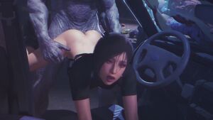 Horror Porn Animation Asian Big Tits