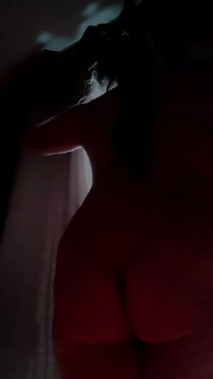 Raw Curves Amateur Ass Booty Curvy