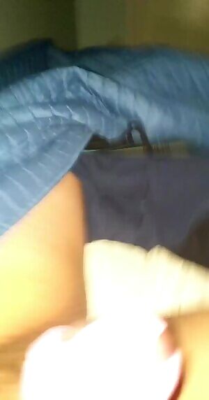 Wrestling with my cage