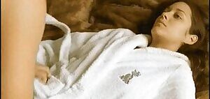 Marion Cotillard in Pretty Things