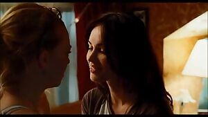 Amanda Seyfried and Megan Fox - Jennifer's Body