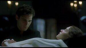 Kate Winslet -Quills