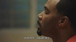 Steamy sex plot from Powers04e05