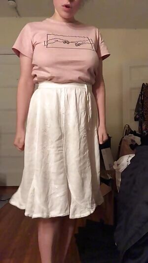 Tittydrop in the dead of night.